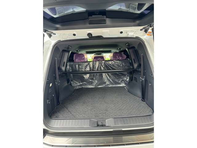 トヨタ ランドクルーザー300 3.5 ZX 4WD 2023年 800キロ (徳島県