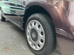 静岡ダイハツの中古車は、展示前に徹底した洗車や室内清掃を実施しております。