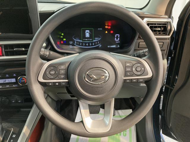ご納車前に納車点検（法定12ヶ月点検相当）を実施し、基本性能に関わる機能や状態を徹底的に点検します。