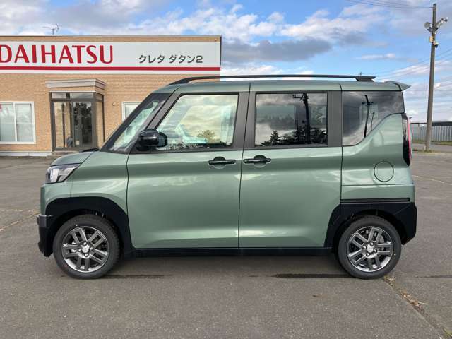 カーナビ・ETC・エンジンスターター・ドライブレコーダーなど、ご希望にお応えできるよう、オプション多数取り揃えております。おクルマのことなら何でもお任せください！