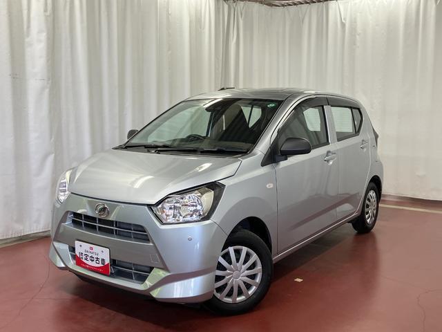 ★☆シンプルで運転しやすい！ミライース入荷しました☆★