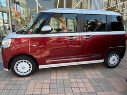 『来店予約』ボタンから、お好きなお日にちやお時間で来店のご予約が可能です。ぜひご予約ください！