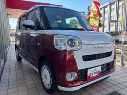 気になるお車を見つけたら、まずはぜひお気軽に『お気に入り登録』をお願いいたします！