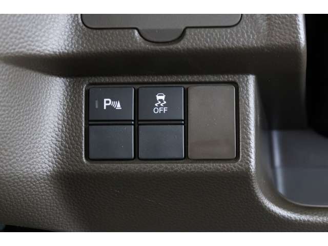 ドライバーの安全面を多面的にサポート★