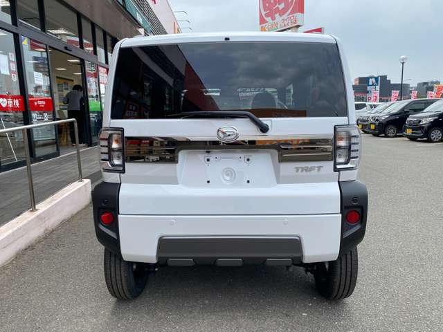 お客様にお気に入りのお車を安心して長くお乗りいただくために、ケイカフェは最長10年間、325項目以上をカバーするワイド保証プランをご用意しております。月々約332円でご加入いただけますのでぜひご検討下さい！