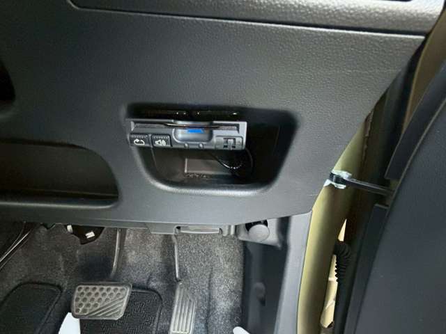 【ETC】高速道路走行時に大活躍！