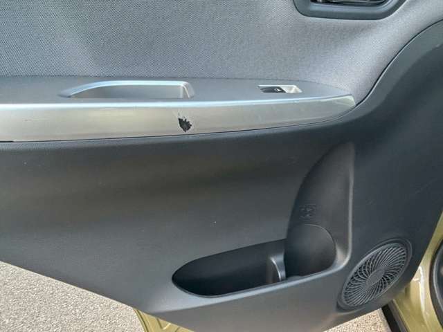 【パワーウインドウ付きです♪】