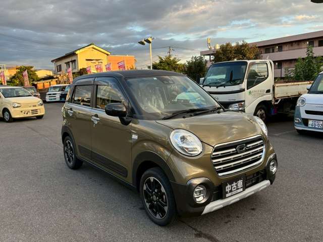 【カッコいいです！】