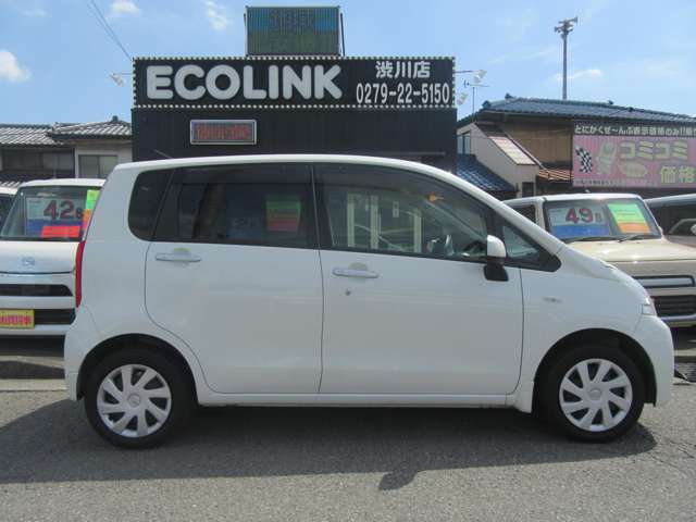 【クリーニング】納車前にもう一度、内・外装仕上げを行います！(自社スタッフによるクリーニングですが、一生懸命頑張らせていただきます)