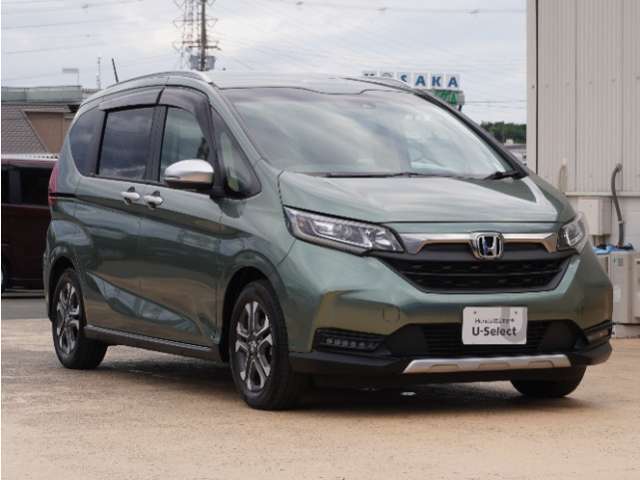 Honda中古車商品化整備基準に基づく法定12か月点検整備を実施致します。分解整備記録簿もお渡し致しますので、より安心してお乗りいただけます。。
