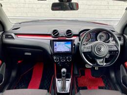 ◆平成29年12月登録 スイフト【 スポーツセーフティーPKG】が入荷致しました！！◆気になる車はお問い合わせください！メールでのお問い合わせも可能です！！◆試乗可能です！！