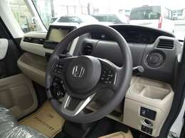 室内・外共に、『HONDA　U-Select鳥取』自慢の「アイドマ」基準でクリーニング済み！選び抜いてお決めいただいたお車に、気持ち良くお乗りいただけます。