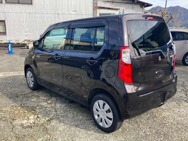 全車「修復歴なし」のお車を取り扱っています。安心の一台を選んでいただくために、修復歴がないお車の中でも、さらに厳選して仕入れています。