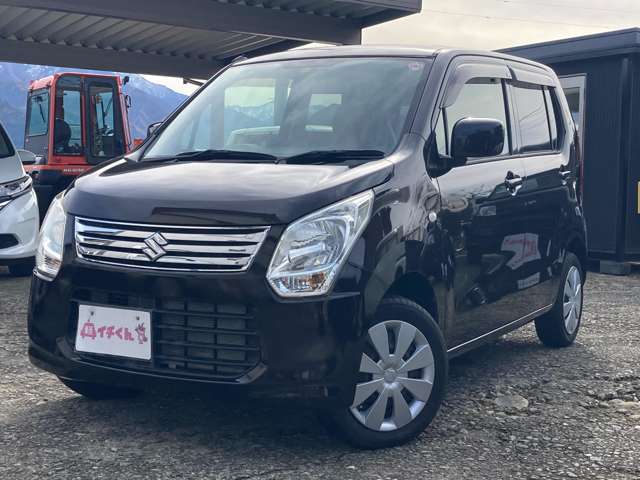 当店は軽自動車専門店です。専門店だからこそ、「良質」な軽自動車を豊富に取り揃えています。