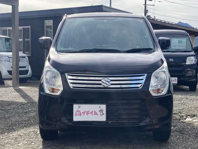 軽自動車の魅力を再発見してもらえるように、良質な車両を豊富にラインナップ！長年、車と向き合ってきた経験を活かして、全国のオークション会場から「低価格」かつ「良質」な軽自動車を安く仕入れています。