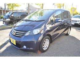 キレイな外装です！