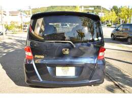 キレイな外装です！