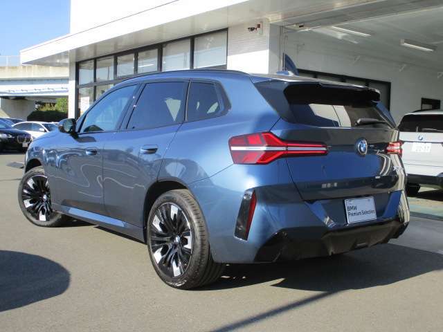 数ある認定中古車の中から群馬BMWプレミアムセレクション前橋をご覧いただきまして誠にありがとうございます。ベテランスタッフがお客様のご質問に丁寧にご回答させていただきますので宜しくお願いします。