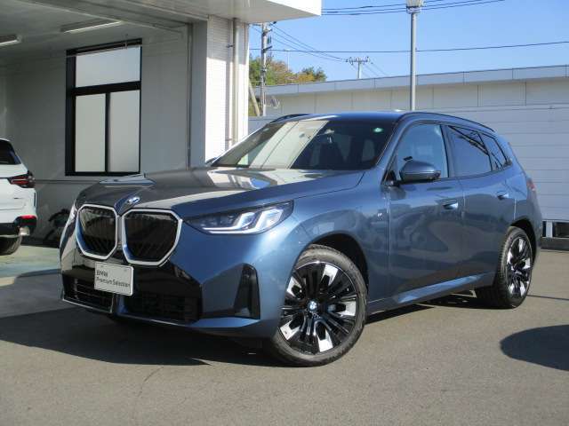 群馬BMWプレミアムセレクション前橋は認定中古車販売のスペシャリストとして品質へのこだわり、特に喫煙歴の無いだれもが気持ちよく購入検討いただける車両を展示しております。遠方からもお問い合わせください。
