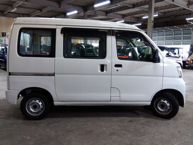 車検も修理も格安で請け負います！