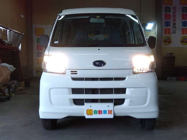 各メーカーの軽自動車をじっくり比較できるのも当店のポイントです！