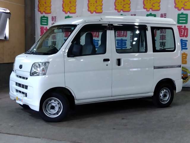 旭川店展示台数は約70台！