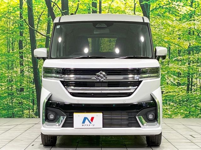 弊社では、全車『修復歴なし』のお車のみ取り扱っております。専任バイヤーによる厳選した仕入れの後、入庫後の車両チェックを行い、ネクステージが認定した高品質な中古車をご提供しております。