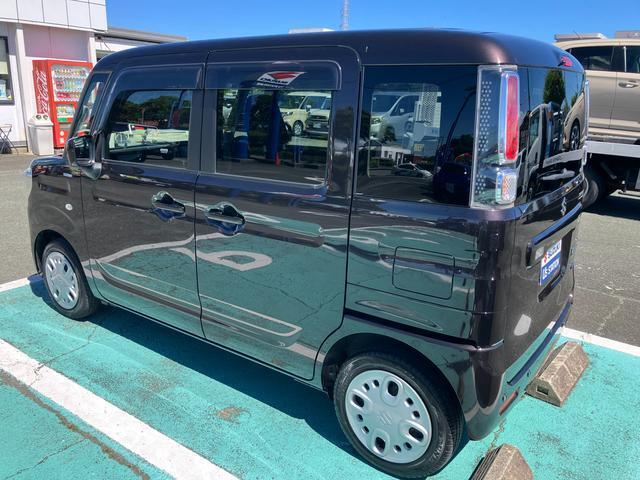 初めての中古車購入で不安な方も、ディーラー販売店だから安心！試乗車として使用していた低走行車や、修復歴なしの下取り車など、厳選した中古車を多数取り揃えております。