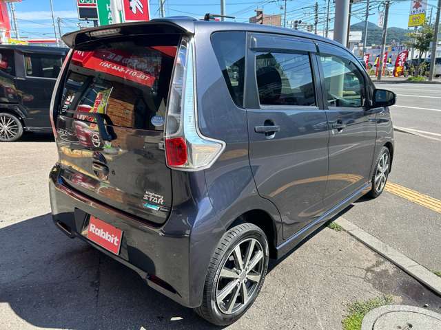 当社の在庫車両は入庫後全て走行管理システム照合済みの車両のみとなります☆