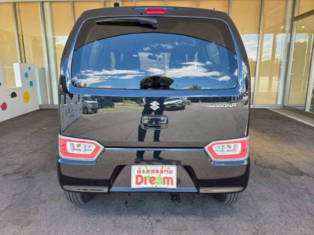 ☆新車の販売も可能です☆新車ご希望のお客様も是非当店にご相談下さいませ♪
