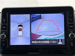 【カーナビ】ナビ利用時のマップ表示は見やすく、いつものドライブがグッと楽しくなります！