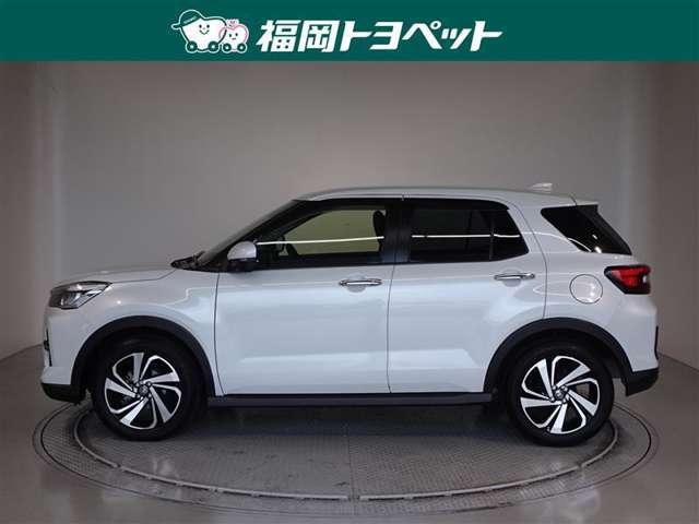 トヨタのコンパクトSUV、ライズ　Zが入荷しました。