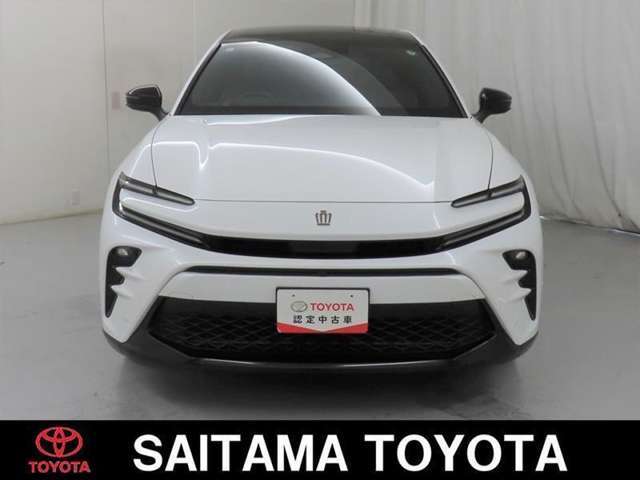 購入後のアフタ-メンテナンスも安心です。埼玉トヨタでは県内39ヶ所のサービス工場でメンテナンスを受けられます。