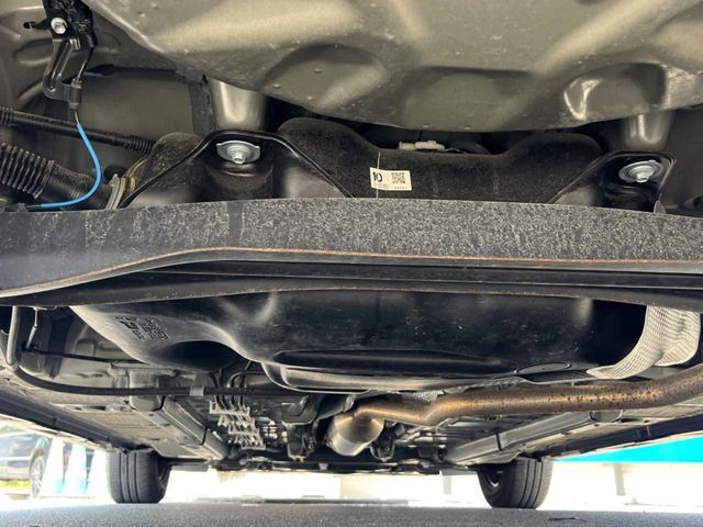 下回りがきれいなうちに、防錆加工の施工がオススメ。降雪地域はもちろん、沿岸部にお住いの方や、趣味でマリン・ウィンタースポーツをされる方にご好評いただいております。