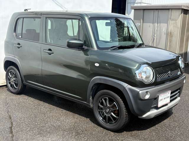 【各メーカーのお車を展示】トヨタ・ダイハツ・スズキ・ホンダ・スバル・マツダ・日産・国内各メーカーを展示しています。安い軽・燃費の良い車・荷室が広い車・広い軽・悪路に強い軽・などなど展示中です。