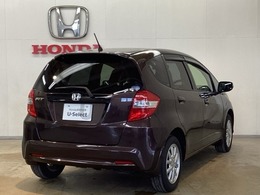 【Honda認定中古車 U-Select】　は3つの安心をお約束します。　1　Hondaのプロが整備した安心。 2　第三者機関がチェックした安心。　3　購入後もHondaが保証する安心。