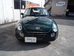 結構キレイですよ。目立った傷もないと思いますが、一度お客様の厳しい目でご確認くださいね。ご満足いただけると思います。