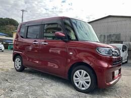 1年間走行無制限の保証付き！自信を持ってお届け致します！