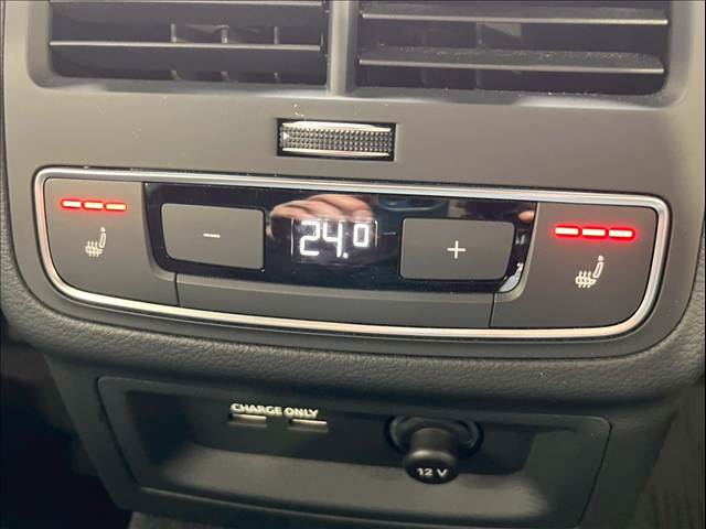 4席シートヒーター装備♪