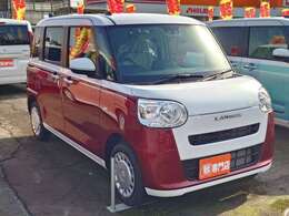 新車と同様の保証（有料）がつけられます。また各地域の店舗に最新の大型整備工場とプロメカニックが常駐しておりアフターメンテナンスもお任せください。