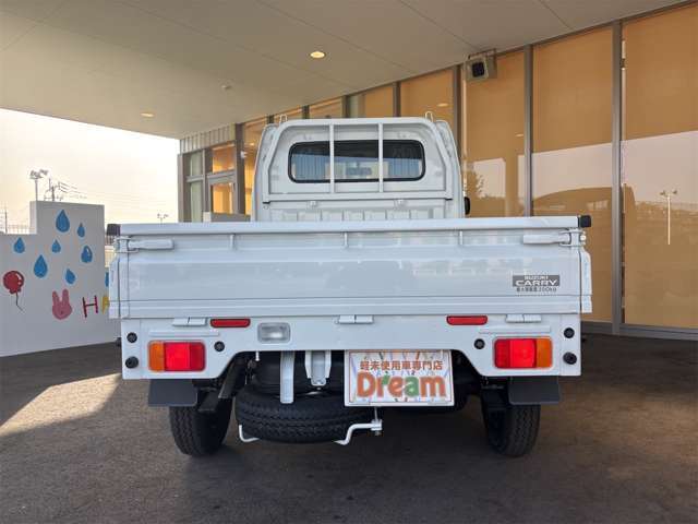 ☆新車の販売も可能です☆新車ご希望のお客様も是非当店にご相談下さいませ♪