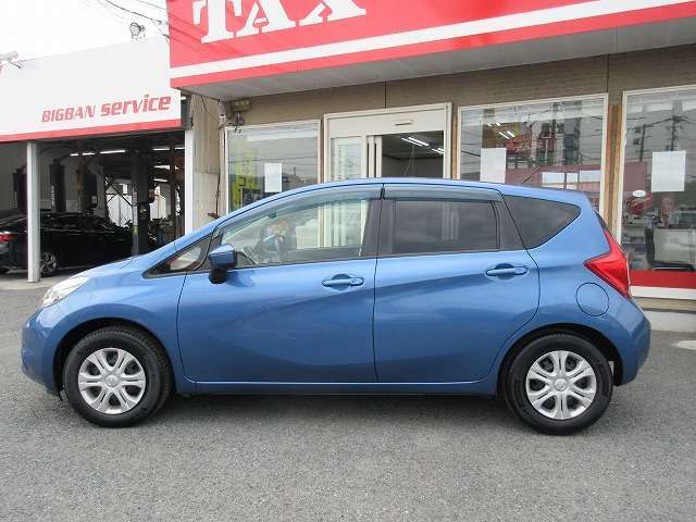 当社ではお車の販売から買取まで、お客様が快適に乗られるよう、全力でサポートしております！