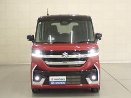 車外の暗さを検知し、自動でライトを点灯させる　オートライト機能付ヘッドライト。
