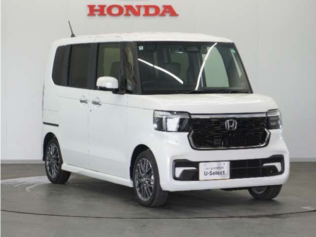 Honda中古車商品化整備基準に基づく法定12か月点検整備を実施致します。分解整備記録簿もお渡し致しますので、より安心してお乗りいただけます。。