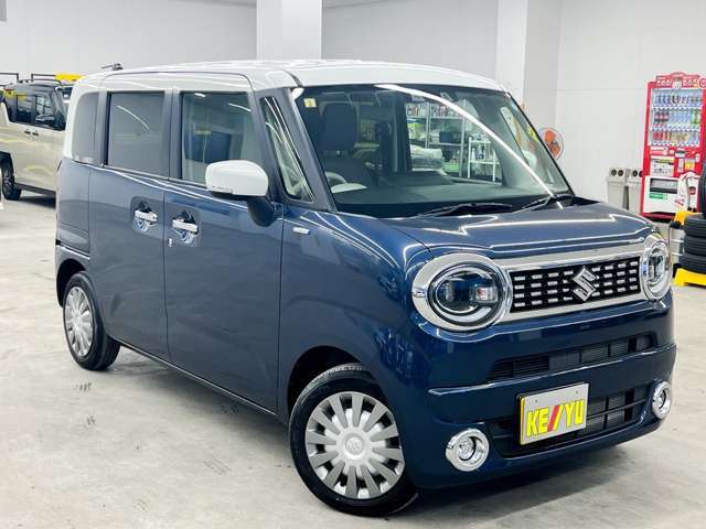 ☆仕入担当者、商品管理センター、販売担当者らの3重の厳しいチェックをクリアした高品質車を展示しております。ご遠方のお客様も安心してご検討頂けます☆