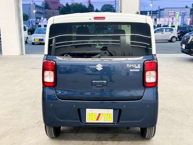 当社の展示車は全車両に車両状態説明書を掲示しております。修復歴の有無は勿論、ドア等の外板の交換歴の有無までも表示☆口頭説明では無く書面にてお渡ししております☆