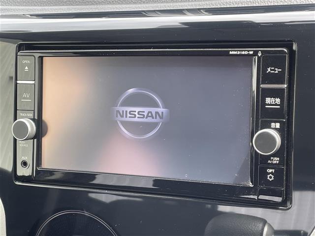 【純正ナビ】専用設計で車内の雰囲気にマッチ！ナビ利用時のマップ表示は見やすく、いつものドライブがグッと楽しくなります！