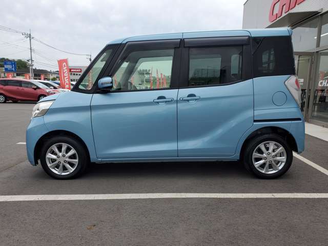 チャンスは千葉・茨城12店舗展開中！！チャンスグループの在庫は1500台！！