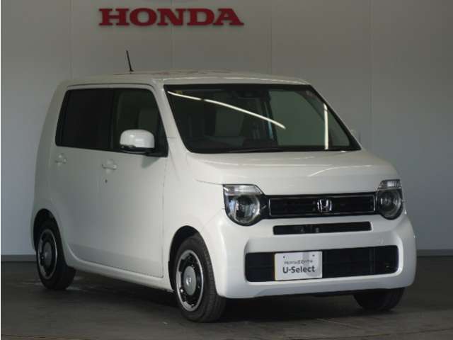 Honda中古車商品化整備基準に基づく法定12か月点検整備を実施致します。分解整備記録簿もお渡し致しますので、より安心してお乗りいただけます。。