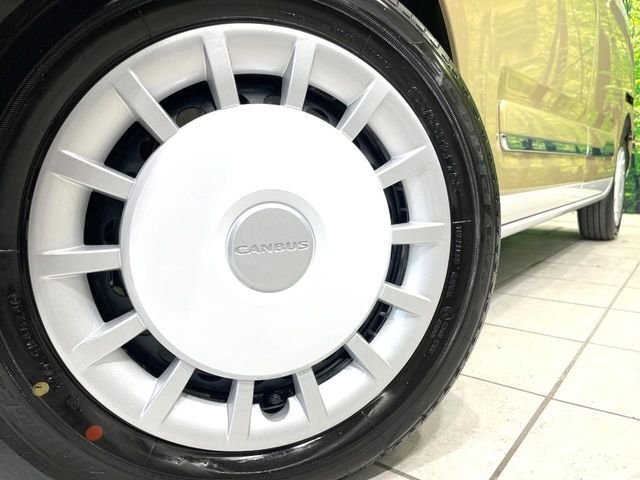 【純正14インチスチールホイール】ネクステージでは『社外アルミホイール』も好評発売中！有名ブランドからお値打ちなアルミまで幅広くご提案致します♪スタッドレスタイヤも取り扱っておりますのでお任せ下さい！